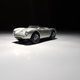 Illustration for article titled Rennsport Reunion: Maisto 1/64 Porsche 550 Spyder (rally?)